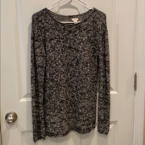 J Crew Knit Sweater